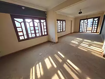 شقق للإيجار في شارع شهاب، المهندسين، 150 متر