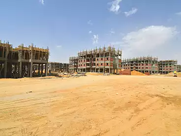 in New Narges, New Cairo - 5th Settlement, 800 sqm