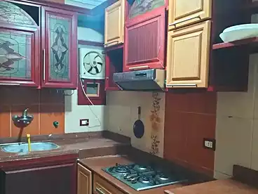 Apartments For rent in Nabawy Al Mohandes St, El Mandara, 145 sqm