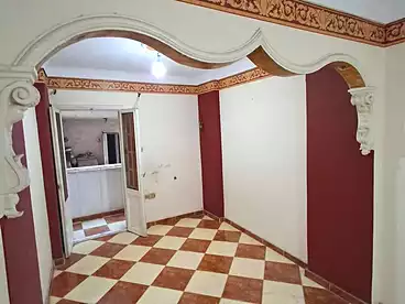 Apartments For sale in Street 16 El Eslah, El Falki, 65 sqm