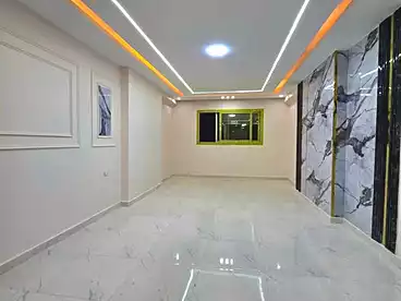 Apartments For sale in El Lebeny, El Haram, 150 sqm
