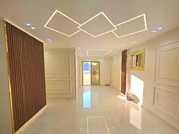 Apartments For sale in Mahmoud El-Isawy St., Miami, 120 sqm