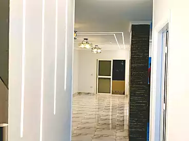 Apartments For sale in Gesr Al Bahr St., El Sahel, 135 sqm