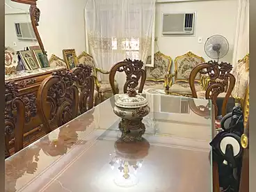 شقق للبيع في شارع الصاغ محمد عبد السلام، سيدي بشر بحري، 135 متر