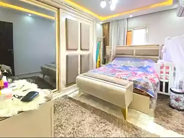 شقق مفروشة للإيجار في شارع الصاغ محمد عبد السلام، سيدي بشر بحري، 100 متر