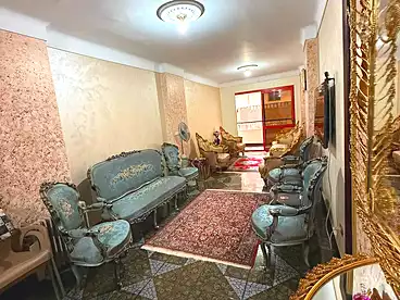 Properties For sale in Street 15, Sidi Beshr Bahri, 135 sqm