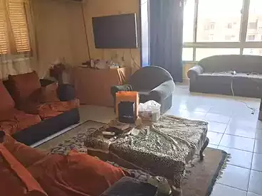 Apartments For sale in El Nozha El Gedida, El Nozha, 120 sqm