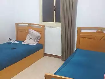 شقق للإيجار في شارع الخمسين، النزهة 2، 120 متر