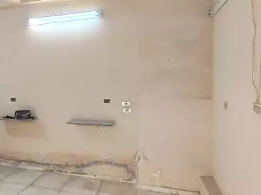 Shops For rent in El Mansheya St., El Tawabek, 12 sqm