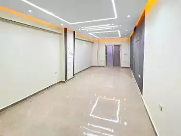 Apartments For sale in King Faisal St, El Mariotia, 160 sqm