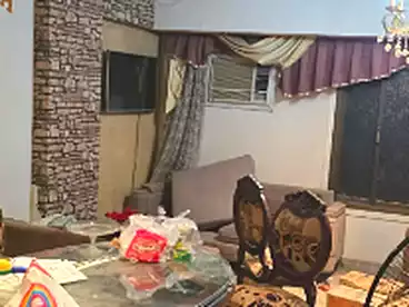 Apartments For rent in El Mariotia, Faisal, 155 sqm