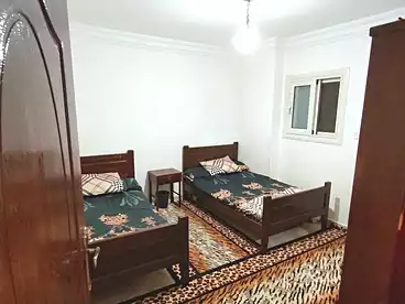 Apartments For sale in Al Samalehy 2 St, El Bitash, 140 sqm