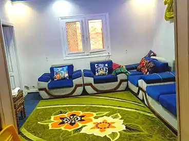 Garden Villa For sale in Al Aeda Al Kadema St, El Bitash, 310 sqm