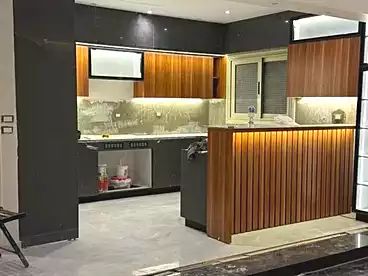 Properties For rent in Street 66, Second Neighborhood, 400 sqm