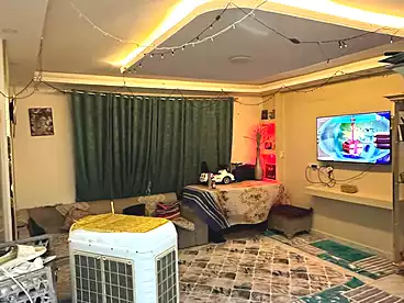Apartments For sale in Helwan, Greater Cairo, 125 sqm