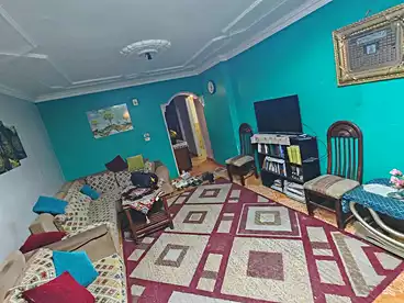 Properties For sale in Borhan St., Helwan El Sharkeya, 200 sqm