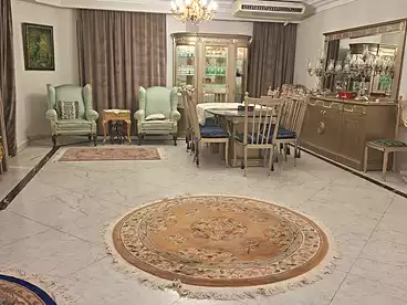 شقق مفروشة للإيجار في شارع سيد زكريا، شيراتون، 200 متر