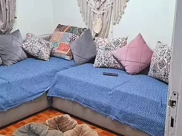 Apartments For sale in Moharram Bey, Alexandria, 100 sqm