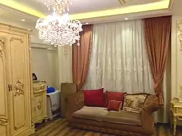 in El Mosheer Ahmed Badawi St., El Narges 1, 425 sqm