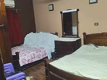 شقق للبيع في منشية التحرير، عين شمس، 85 متر