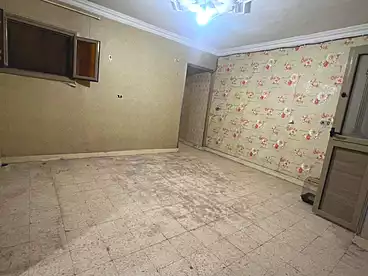 Apartments For sale in Helwan El Sharkeya, Helwan, 120 sqm