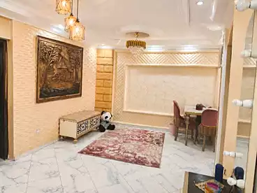 Apartments For sale in El Lebeny, Faisal, 125 sqm