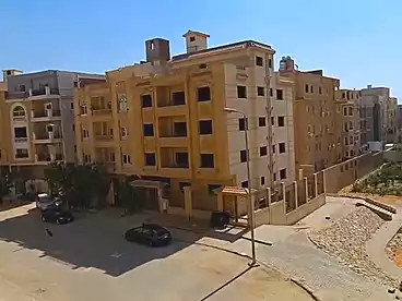 in Abo El Hawl 3, Gardenia Heights - Abo El Hawl, 145 sqm