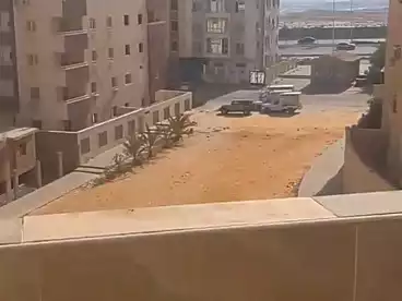 شقق للإيجار في ابو الهول 3، جاردينيا هايتس - أبو الهول، 240 متر