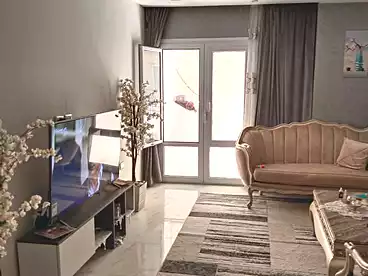 Apartments For rent in El Matbaa, Faisal, 120 sqm