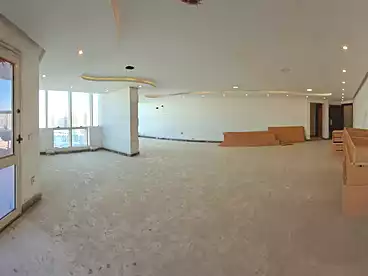 Properties For rent in Carrefour Main Street, Zahraa El Maadi, 220 sqm