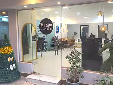 Administrative For rent in Carrefour Main Street, Zahraa El Maadi, 250 sqm