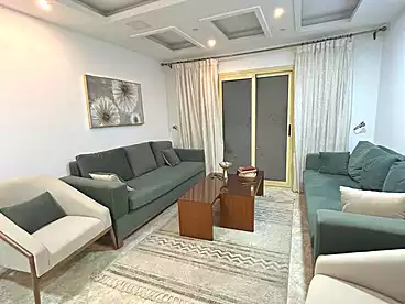 Properties For sale in El Merag El Elwy, Zahraa El Maadi, 105 sqm