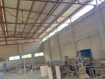 مباني للإيجار في مرغم، العامرية، 650 متر