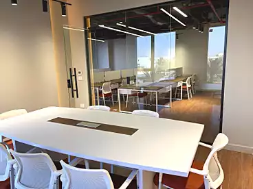 Properties For rent in Hyde Park Business District, Compounds in New Cairo, 125 sqm