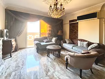 شقق للبيع في كامب شيزار، الاسكندرية، 164 متر