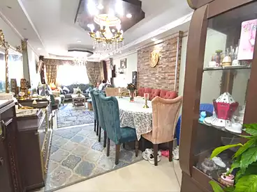 Apartments For sale in Abou Quer St - El Horeya Rd, Ganaklis, 135 sqm
