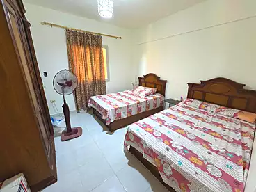 Apartment للبيع في منتجع موسى كوست، منتجعات راس سدر، 97 متر