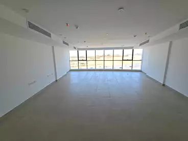 Properties For rent in Rayhanah Plaza - Morshedy Group, Compounds in Maadi, 100 sqm