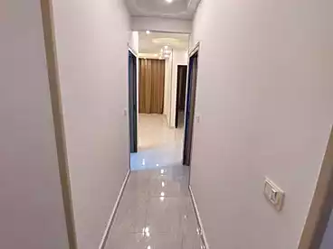 Apartments For sale in Saleh Sobhy St., Helwan El Sharkeya, 110 sqm