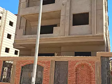 Building For sale in The 2000 Pieces, Northern Expansions, 1700 sqm
