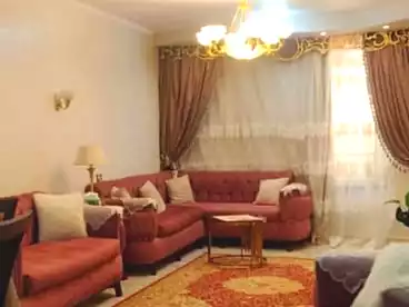 عقارات للإيجار في ألف مسكن، عين شمس، 130 متر
