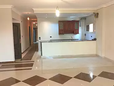 Apartments For rent in Mohamed Rahim St, El Yasmeen 3, 200 sqm