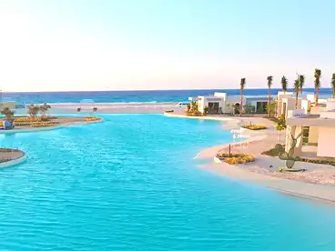 in The MED Resort - People & Places, North Coast Resorts, 154 sqm