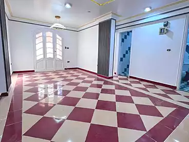عقارات للبيع في شاطئ النخيل - ٦ اكتوبر، العجمي، 100 متر