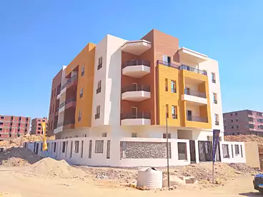 شقق للبيع في الحي الأول، بيت الوطن، 170 متر