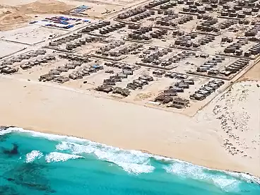 in Silver Sands Resort - Ora, North Coast Resorts, 307 sqm
