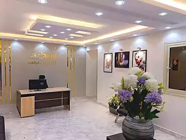 Administrative For rent in Helwan, Greater Cairo, 140 sqm