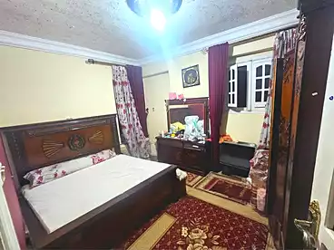 Apartments For sale in Al Asafra Bahri, El Asafra, 125 sqm