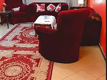 شقق مفروشة للإيجار في المساحة، الهرم، 160 متر
