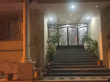 Apartments For sale in El Merag El Elwy, Zahraa El Maadi, 140 sqm
